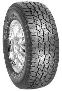 Multi-Mile Wild Country XTX Sport LT (Wild Spirit AT/S)