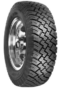 Multi-Mile Wild Spirit Radial TXR II