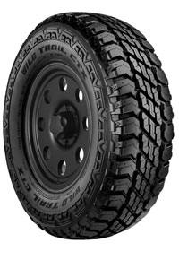 Multi-Mile Wild Trail CTX