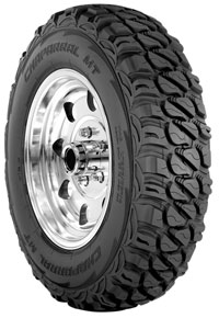 National Chaparral MT