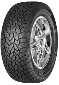 National Commando A/T Plus (Trailcutter AT2)