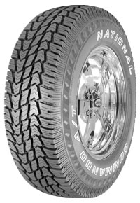 National Commando A/T