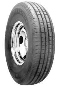 National Courageous LT