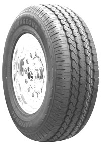 National Courageous SUV