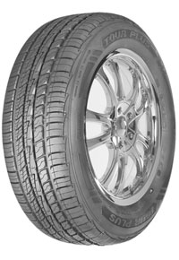 National Ovation Plus (Tour Plus LS T/H/V)