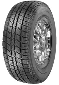 National Saxon Snowblazer SUV (Arctic Claw Winter XSI)