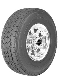 Nitto Dura Grappler (4-Rib Dura-Belt)