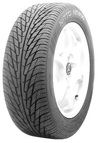 Nitto NT450