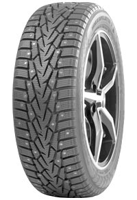 Nokian Hakkapeliitta 7