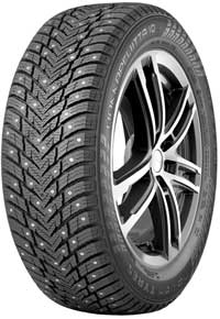 Nokian Hakkapeliitta 10 (Studded)