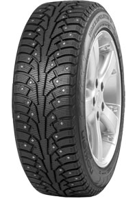 Nokian Hakkapeliitta 5 (Studded)