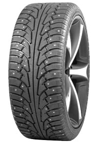 Nokian Hakkapeliitta 5 SUV (Studded)