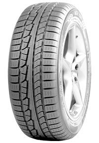 Nokian WRG2 SUV