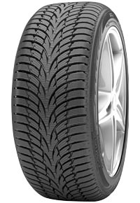 Nokian WRG3 (Directional Pattern)
