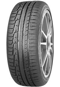 Nokian WRG3 (Asymmetrical Pattern)