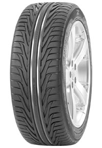 Nokian Z