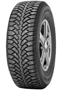 Nokian Nordman SUV (Studded)