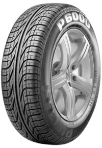 Pirelli P6000 Powergy