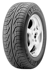 Pirelli P6000 Sport Veloce