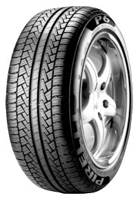 Pirelli P6 Four Seasons Plus
