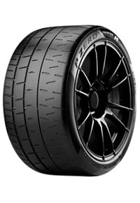 Pirelli PZero TROFEO R