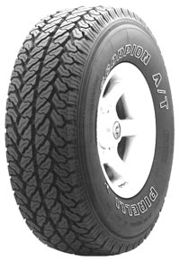 Pirelli Scorpion A/T
