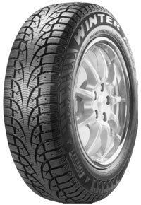 Pirelli Winter Carving