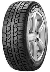 Pirelli Winter IceControl