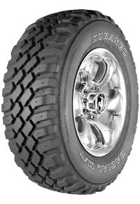 Starfire Durango Radial M/T
