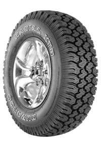 Starfire Durango Radial XTR