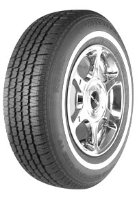 Starfire Fliteline IV