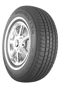 Starfire Spectrum LXR