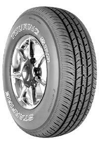 Starfire Touring STR