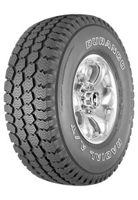 Sumitomo Durango A/T