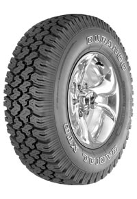 Sumitomo Durango XTR