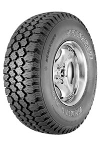 Sumitomo Serengeti A/T