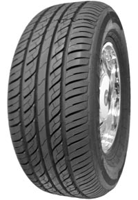 Summit HP Radial Trac