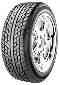 Summit Kreed 210 Type R