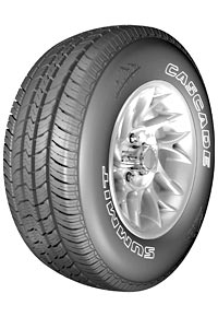 Summit Summit Cascade