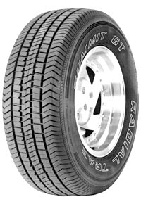 Summit Summit GT Radial Trac