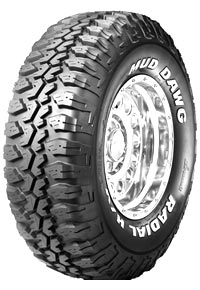 Summit Summit Mud Dawg