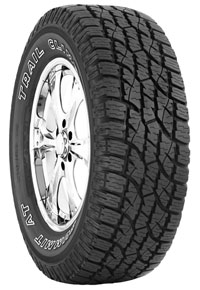 Summit Trail Climber A/T