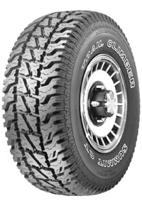 Summit Trail Climber CT