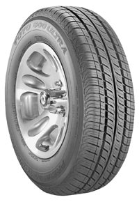 Toyo 800 Ultra A/S Touring