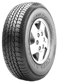 Toyo Open Country M-410