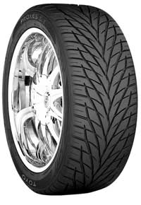 Toyo Proxes S/T