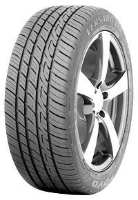 Toyo Versado LX II