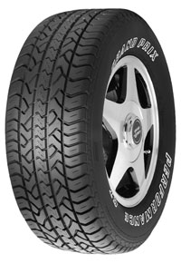 Vanderbilt Grand Prix Performance G/T