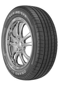 Vanderbilt Grand Spirit Touring C/X