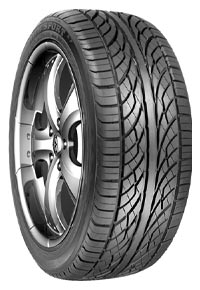 Vanderbilt HTR Sport H/P